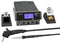 ERSA 0ICV2005AXV Rework Station, i-TOOL AIR S, X-toOL VARIO, 230 VAC, 200 W, 450&deg;C Max, USB, i-CON VARIO 2 MK2 Series