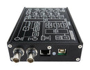 Digilent 6069-410-048 6069-410-048 Dynamic Signal Analyzer MCC DT9837B 4 Channels for Iepe Sensors 105.4 kS/S 24 Bit