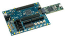 MICROCHIP AGLN-NANO-KIT Starter Kit, AGLN250V2-VQG100, IGLOO, FPGA,, Programming Stick, USB 2.0 Cables, Quickstart Card