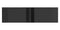 ENTRELEC - TE CONNECTIVITY 1SET411311R0000 Trunking Fitting, Nylon 6.6 (Polyamide 6.6), Carbon Fibre Reinforced, Black, 73 mm, 20 mm, 75 mm