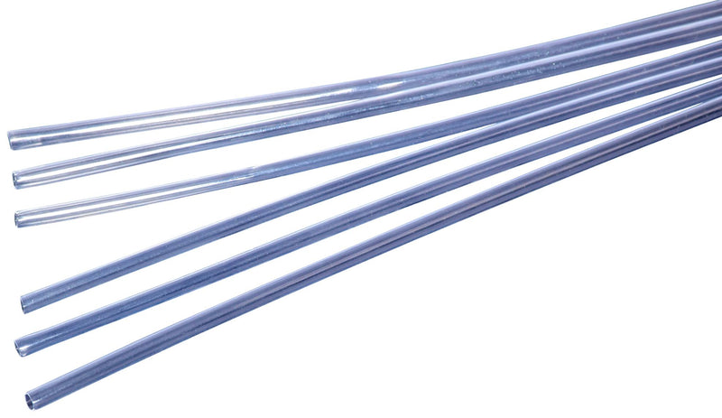 MULTICOMP PRO MP012307 HEAT SHRINK TUBE, 0.5", TRANSPARENT
