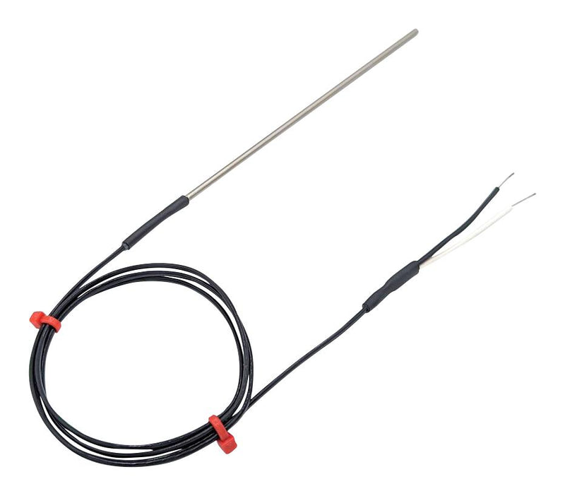 LABFACILITY FAA-ISJ-4.5-250-NP-1.0-C2-T-I Thermocouple, T, -75 &deg;C, 250 &deg;C, 316 Stainless Steel, 3.3 ft, 1 m XF-2974-FAR