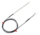LABFACILITY FAA-ISJ-3.0-250-NP-1.0-C2-T-I Thermocouple, T, -75 &deg;C, 250 &deg;C, 316 Stainless Steel, 3.3 ft, 1 m XF-2970-FAR