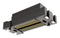 HARWIN F12-10004042R Mezzanine Connector, Receptacle, 0.5 mm, 2 Rows, 40 Contacts, Surface Mount Straight