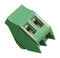 ALTECH MI-253 (5,00) TERMINAL BLOCK, WTB, 3POS, 16A, 450V