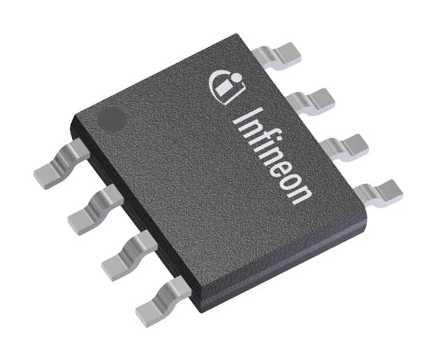 Infineon BTF3035EJXUMA1 BTF3035EJXUMA1 Power Load SW LOW Side -40 TO 150DEG C