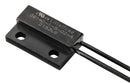 LITTELFUSE 59140-1-T-05-A Reed Sensor, SPST-NO, 8.4 mm, Flange, -40&deg;C to 105&deg;C, 59140 Series