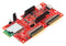 MICROCHIP EV79Y91A Development Board, Curiosity, WBZ451HPE, Bluetooth Low Energy, Zigbee, Thread, USB Cable