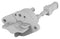 KISSLING - TE CONNECTIVITY 35-514-231-R-A5-901 BATTERY DISCONNECTOR SW, 500A/32VDC, M12