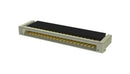 Amphenol Communications Solutions 10051922-1410ELF 10051922-1410ELF FFC / FPC Board Connector 0.5 mm 14 Contacts Receptacle FCI VLL Series