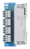 EATON MOELLER XN-322-4DO-RNO Digital Relay Module, 4 Output, 18 to 30 VDC, IP20, XN-322 Series