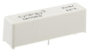 SENSATA / CYNERGY3 DAT72415 Reed Relay, SPST-NO, 24 VDC, D Series, Through Hole, 350 ohm, 2 A