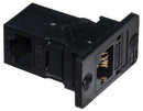 TUK SGACK90BPM In-Line Adapter, RJ45, RJ45, RJ45