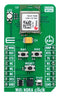 MIKROELEKTRONIKA MIKROE-6217 Add-On Board, WiFi NORA Click, MikroE mikroBUS Compatible Development Boards