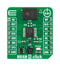 MIKROELEKTRONIKA MIKROE-5838 Add-On Board, MRAM 4 Click, MikroE mikroBUS Compatible Development Boards
