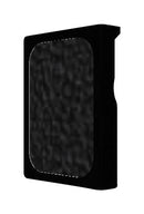 PUI AUDIO AS01508AO-WP-R Micro, 500-14kHz, 8 ohm, 94dBA, 1W, Oval, Panel Mount