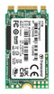 TRANSCEND TS1TMTS570T SSD, Internal, M.2 2242, SATA 6 Gb/s (SATA III), 1 TB, 3D NAND
