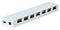 MULTICOMP PRO U2-7HUB Hub, 7 Ports, USB 2.0, Bus Powered