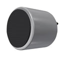 PUI AUDIO POM-5038P-C3310-R Microphone, Omnidirectional, 20 Hz to 20 kHz, 1 VDC to 10 VDC, 2.2 kohm, -38 dB, 500 &micro;A