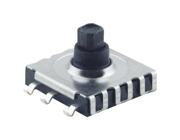 APEM MU-AS70R MULTIDIRECTIONAL SW, 5POS, 0.05A, 12VDC