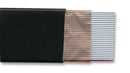 3M 3517-16 3517-16 Ribbon Cable Jacketed Flat Screened 16 Core 28 AWG