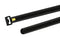 HELLERMANNTYTON 121-74360 Cable Tie, Nylon 6.6 HS (Polyamide 6.6 HS) (Heat Stabilised), Black, 426 mm, 8 mm, 105 mm, 785 N