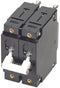 CARLING TECHNOLOGIES CA2-B0-34-630-121-C CIRCUIT BREAKER, HYDROMAGNETIC, 2P, 480V, 30A