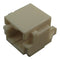 MOLEX 502352-0700 Pin Header, Wire-to-Board, 2 mm, 1 Rows, 7 Contacts, Surface Mount Right Angle, DuraClik 502352