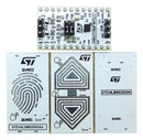 STMICROELECTRONICS STEVAL-MKI240KA Evaluation Board, LSM6DSV32X, 6-Axis Inertial Sensor