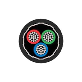 MULTICOMP PRO MP002364 Multicore Cable, 7-2-4C, Screened, 4 Core, 0.22 mm&sup2;, 1640 ft, 500 m
