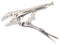 MULTICOMP PRO MP012237 PLIER, LOCKING, CURVED JAW, CRV, 5"