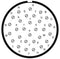 AMPHENOL SOCAPEX D38999/26WJ29SA-LC Circular Connector, MIL-DTL-38999 Series III, DS38999/26 Series, Straight Plug, 29 Contacts