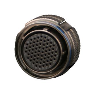 AERO ELECTRIC/CONESYS D38999/24WC35AN AE3 22C 2222D PIN J-N RECP