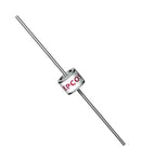 Epcos B88069X5740S102 B88069X5740S102 Gas Discharge Tube (GDT) EC470X Series 470 V Axial Leaded 5 kA 1.1 kV