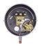 DWYER DA-7031-153-8. PRESSURE SWITCH, 200PSI, 1/4" MNPT