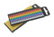 HELLERMANNTYTON 561-01101 Wire Marker, 0 to 9, Black, 2.8 mm