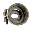 AMPHENOL INDUSTRIAL 97-3057-1012 Circular Connector Clamp, 20 / 22, 19.05 mm, Zinc Alloy, 97 Series