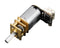 DFROBOT DFR1114 Geared DC Motor, 6 V, 133 rpm, 0.098 N-m, 150