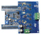 STMICROELECTRONICS X-NUCLEO-IHM08M1 Expansion Board, BLDC Motor Driver, 3-Phase, For STM32 Nucleo, Arduino Compatible