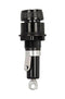 EATON ELECTRONICS HVP-CC-R CARTRIDGE FUSE HOLDER, 1POS, 30A, 480V