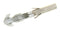 MOLEX 39-00-0090 Contact, Mini-Fit Jr. 5556, Socket, Crimp, 16 AWG, Gold Plated Contacts