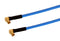 JOHNSON - CINCH CONNECTIVITY 415-0535-MM200 CABLE ASSY, R/A SMPM JACK-JACK, 7.9"