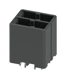 PHOENIX CONTACT 1378274 Pin Header, Wire-to-Board, 5.08 mm, 2 Rows, 4 Contacts, Through Hole Straight, CONNEXIS DD Series