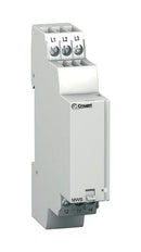 CROUZET 84873029 Phase Monitoring Relay, Sequence, Failure, MWS Series, SPDT, 8 A, DIN Rail, Screw, 250 V