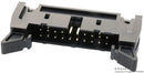 MULTICOMP PRO MC-254-20-SL-ST-DIP