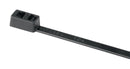 HELLERMANNTYTON T50RDH.NB3P Cable Tie, Nylon 6.6 (Polyamide 6.6), Black, 210 mm, 4.7 mm, 38 mm, 225 N
