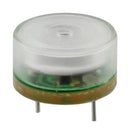 MALLORY PF-12N40PEDR-24VICQ AUDIO INDICATOR, PIEZO, 85DB, 4.1KHZ