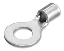 MOLEX 19323-0016 Ring Tongue Terminal, M10, 7/8", VersaKrimp 19323 Series
