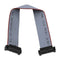 AMD HW-RIBBON14 Ribbon Cable, 14-Pin, HW-USB-G Platform Cable USB