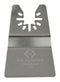 CK Tools T0878 T0878 Multitool Scraper 72mm 52mm Blade Width Stainless Steel New